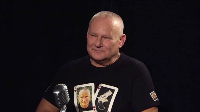 Jiří Kajínek: Kronďák byl na místě činu, čekal jsem 7 let, než mi skončí podmínka, abych ho našel
