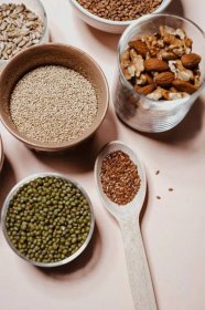 Co je to Quinoa? Jak vařit, co obsahuje, je zdravá? - Tajemství zdraví