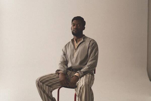 Malachi Kirby