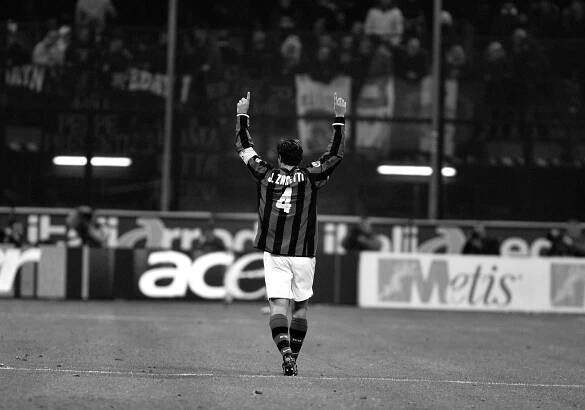 The life and legacy of Inter and Argentina legend Javier Zanetti, a footballer like no other