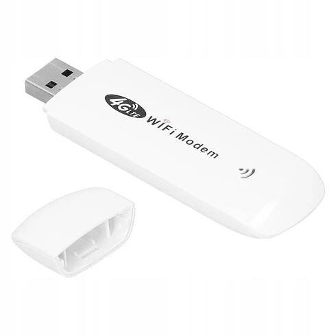 4G MODEM PRO INTERNET S WIFI USB LTE NA SIM KARTU