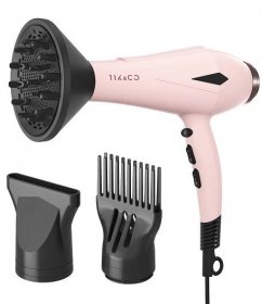 The Best Hair Dryers Of 2022: Top Blow Dryers For Travel, Frizzy Hair ...