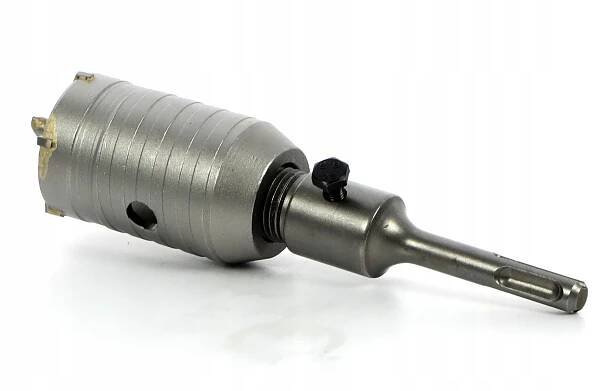 DREL Korunkový vrták do betonu a zdiva, průměr 40mm ,se stopkou 110mm ...