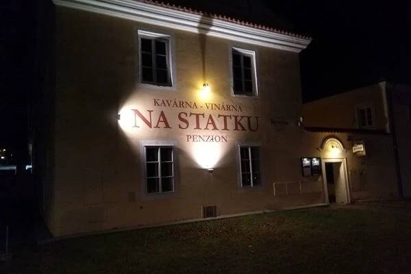 Penzion U tří statkářů foto 1