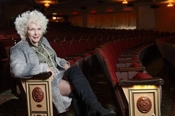 Fionnula Flanagan
