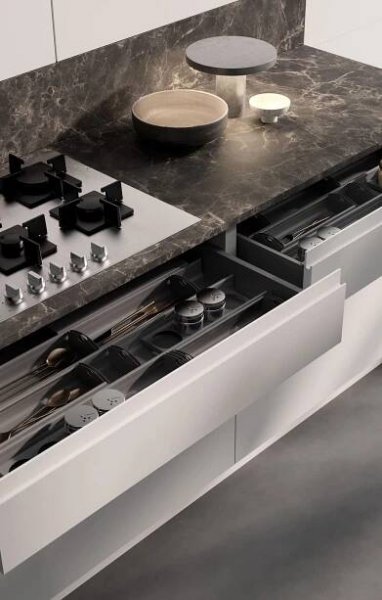IKEA Kuchyně 2024 | TOP 50 nejlepších interiérů (65 fotografií)