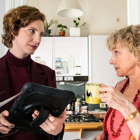 Tatort "Angst im Dunkeln": Lohnt es sich einzuschalten?