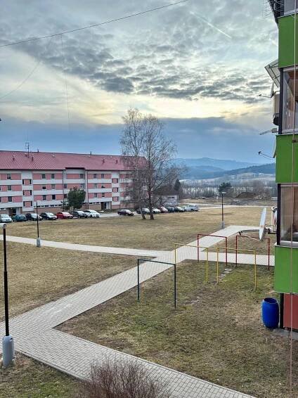 Prodej bytu 3+1 Horní Planá 3 990 000 Kč, foto 3