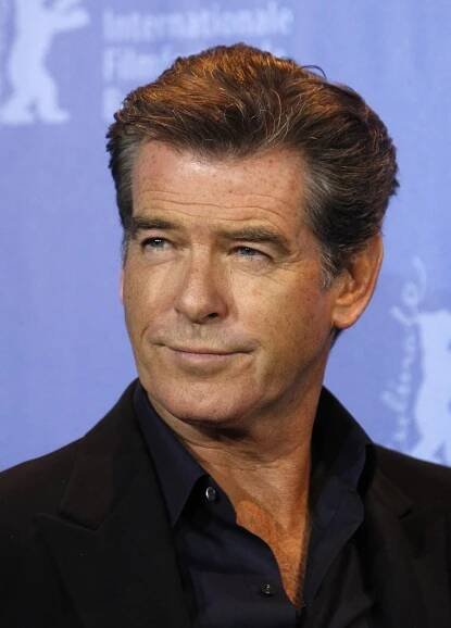 Těžké dětství slavných: Pierce Brosnan vyrůstal na ubytovně s dělníky! Otec ho opustil, matka musela...