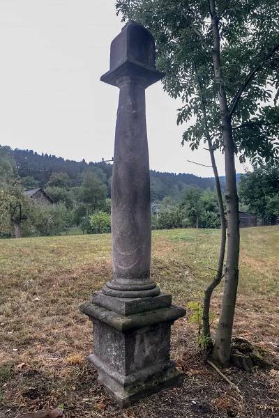Boží muka (Sestroňovice)