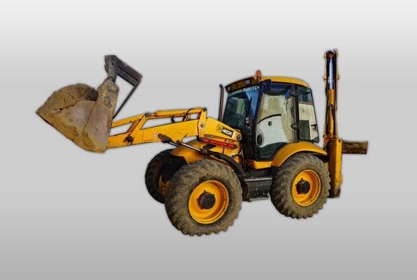 ZEMNÍ PRÁCE SE STROJI JCB 4X Super, Bobcat 205, 773, Bobcat A300 , Bobcat minibagr, Traktor – Autodoprava Liberec: doprava