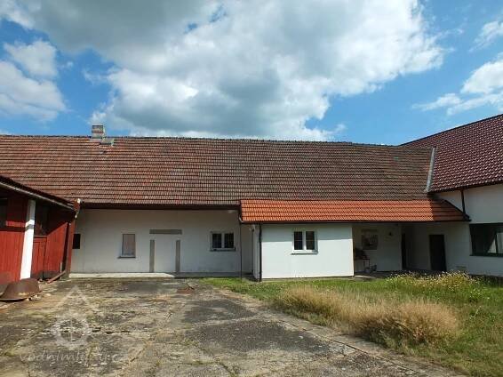 Vrzákův mlýn | Vodnimlyny.cz