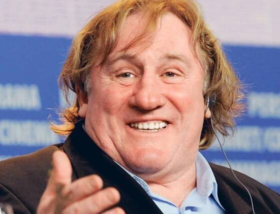 Gerard Depardieu Alter, Karriere, Vermögen, Familie, Kinder, Biografie und Wiki.
