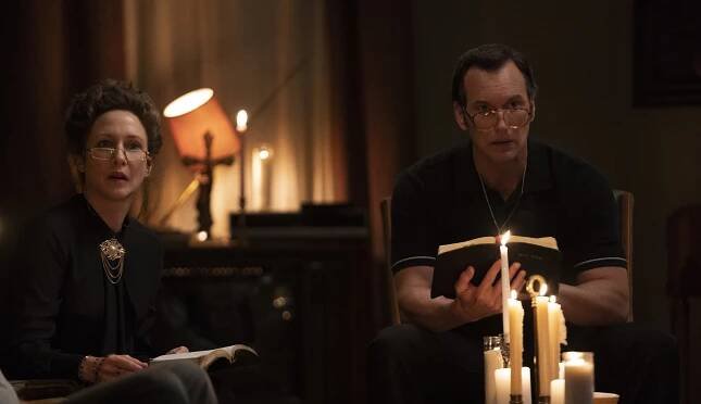 Conjuring 3 Leads Offshore, 'Quiet Place 2' Grows To $138M WW Box Office