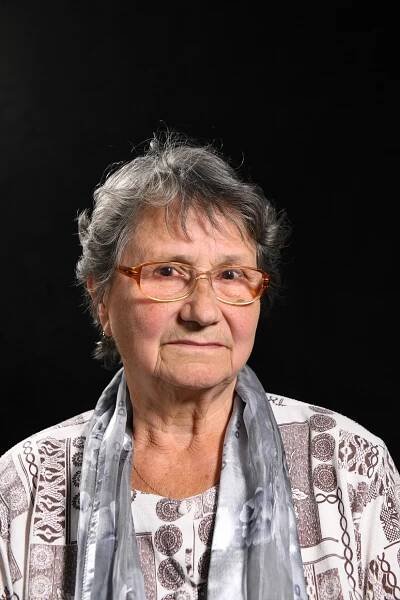 Jana Fischerová (1941)