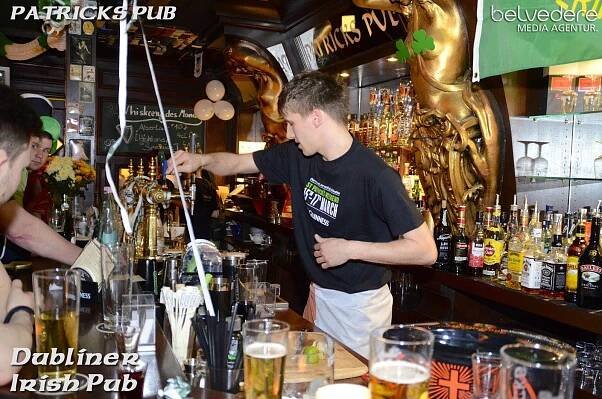 Patricks Pub Galerie-Bild