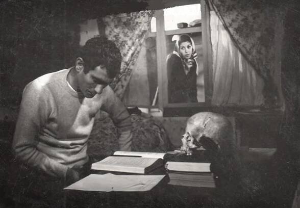 YILMAZ GUNEY 1 April 1937  9 September 1984