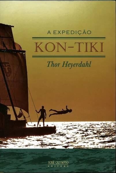 A Expedicão Kon-Tiki (Copy)