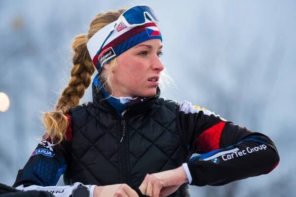 SP Östersund 2021, vytrvalostní závod žen - Biatlon