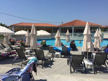 Hotel Exotica Hotel & Spa by Zante Plaza, Řecko Zakynthos - 11 649 Kč Invia