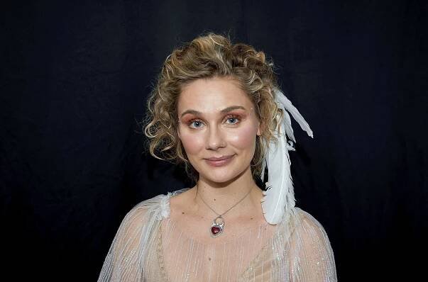 Berlin Live: Clare Bowen - Promo - Clare Bowen