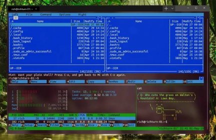 Microsoft unveils Windows Terminal, a new command line app for Windows - The Verge