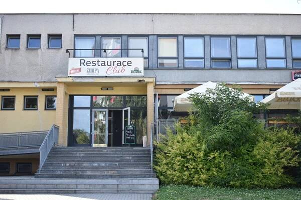 Rozhodnuto. Zábřeh se pustí do rekonstrukce kulturáku, takto má vypadat