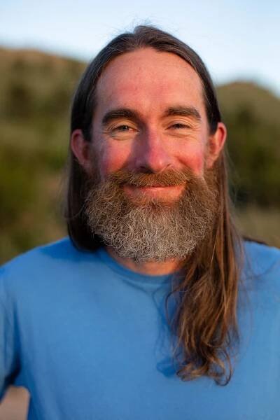 Chris Good - Bio