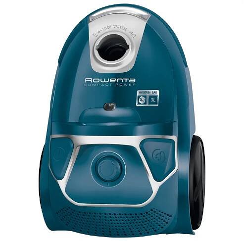 ROWENTA RO3950EA Compact Power vysavač