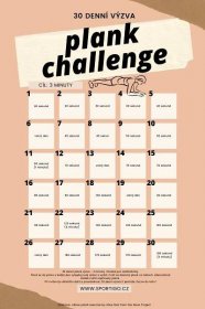 30 denní výzva (1)