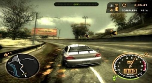 Need for Speed: Most Wanted 2005 Free Download Full PC Game | Latest Version Torrent