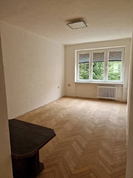 Pronájem bytu 2+1 na Masarykově třídě v Opavě