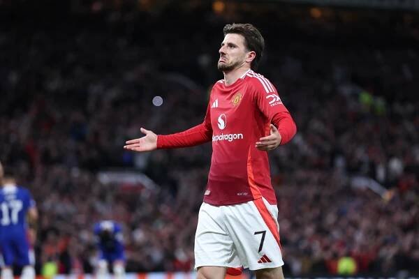 Manchester United vs Athletic Club - live score, predicted lineups and H2H stats