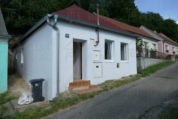 Pronájem Dům, Přátelství, Šitbořice, okres Břeclav