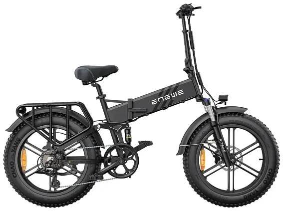 Elektrické kolo Engwe Engine Pro 2.0 - Spo-tech.cz