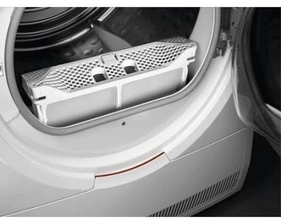 AEG T8DEE68SC