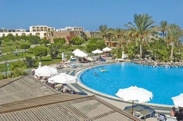 Brayka Bay Resort