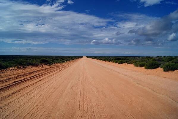 Road-Tripping-Australia