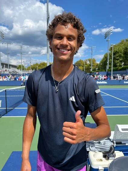 The Best of Times, The Worst of Times as @USOpen Qualifiers Battle For Glory
