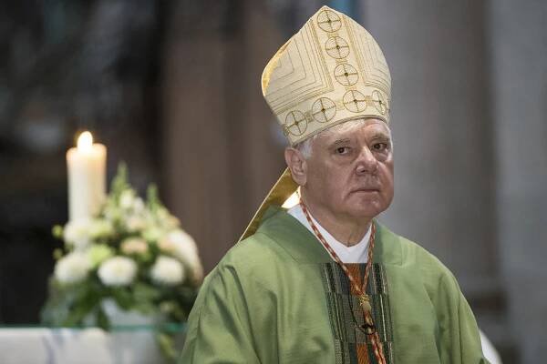 Gerhard Cardinal Mueller