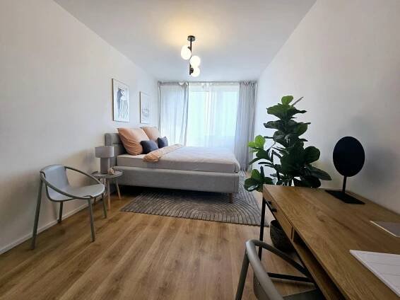 Prodej bytu 2+kk 37 m², Bublava