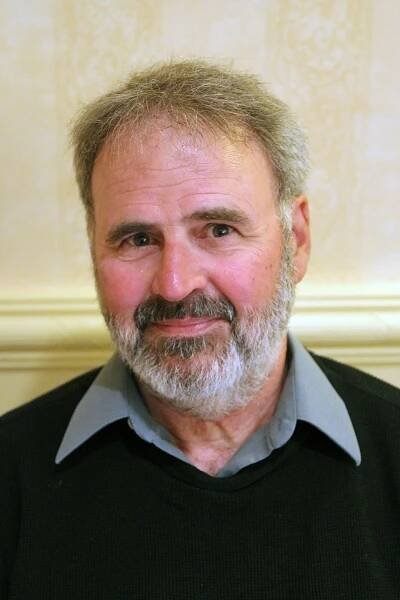 Robert Todd Carroll – Wikipedie