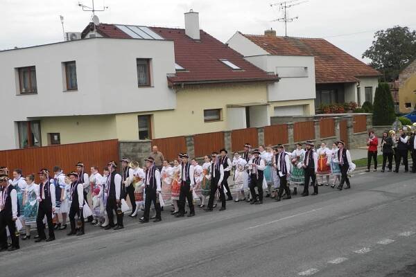Střelice 18.10.2015 – Foto Kalvoda Pavel