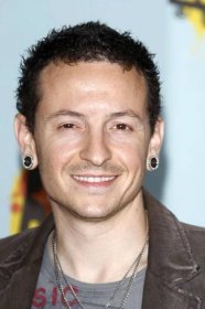  Chester left the music world devastated last month when he hanged himself in his Los Angeles home