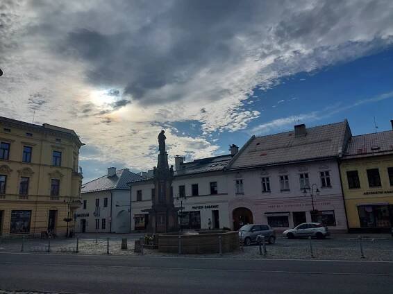 Jablunkov
