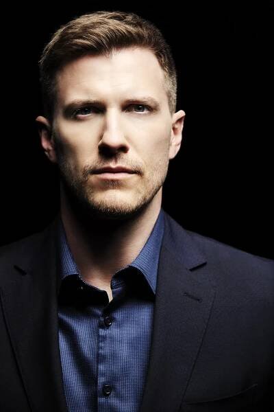 Patrick Heusinger - Nezvěstná - Série 2 - Promo