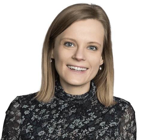 Portrait Barbara Graßl