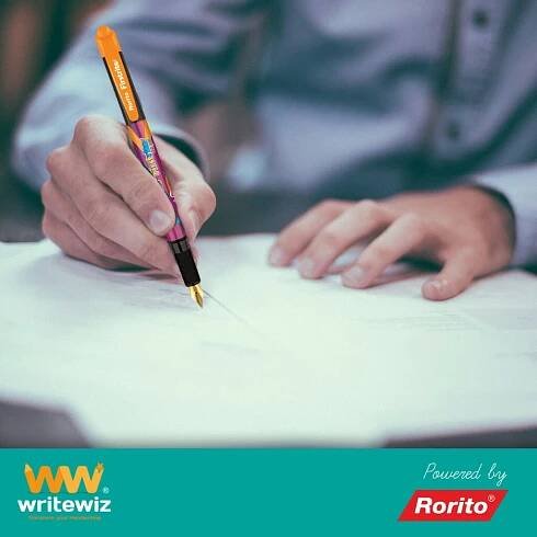 Assist Child to Better Handwriting - WriteWiz: Handwriting Mastery Curriculum for Schools