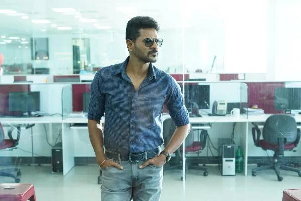 Pon Manickavel - Prabhu Deva, Nivetha, Suresh Menon, Soori, Photos, Still