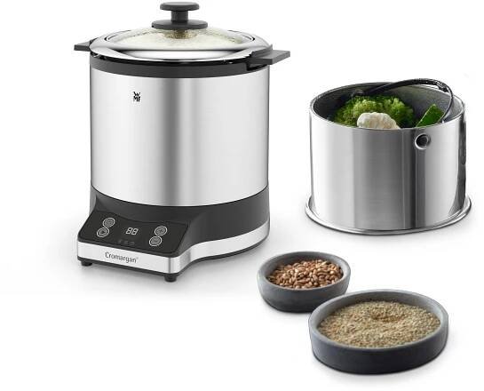 Rýžovar KITCHENMINIS®, WMF